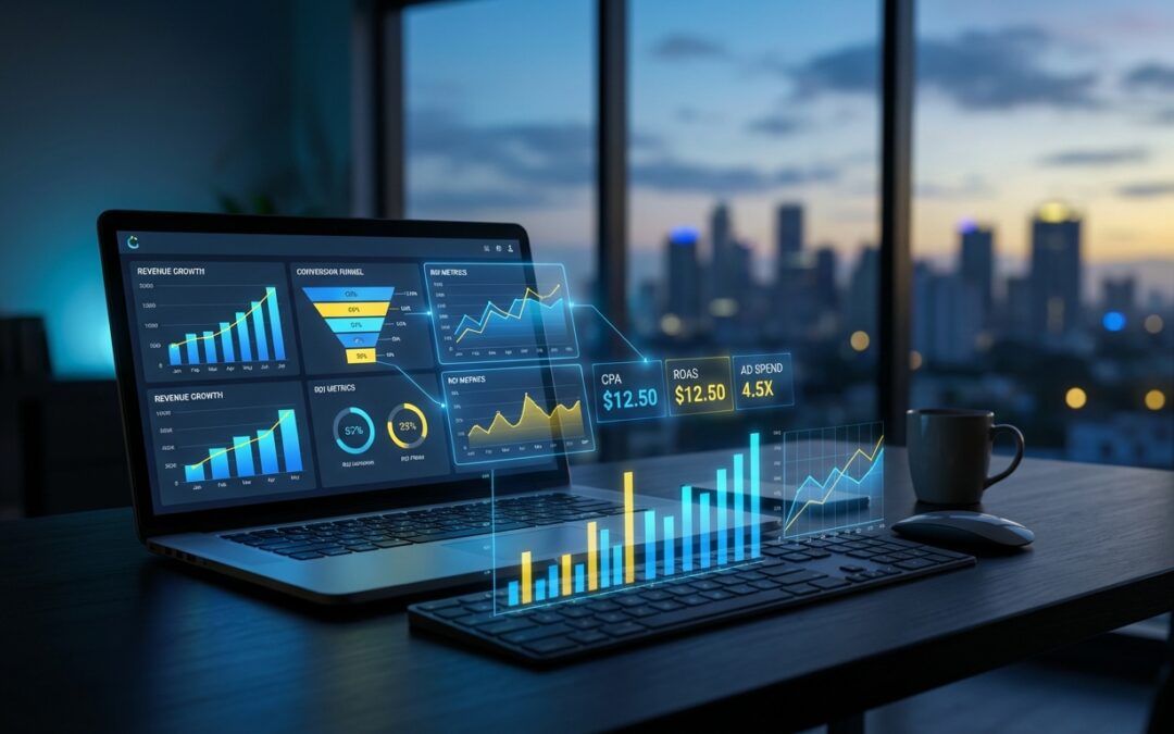 Best performance marketer in Chennai, INDIA