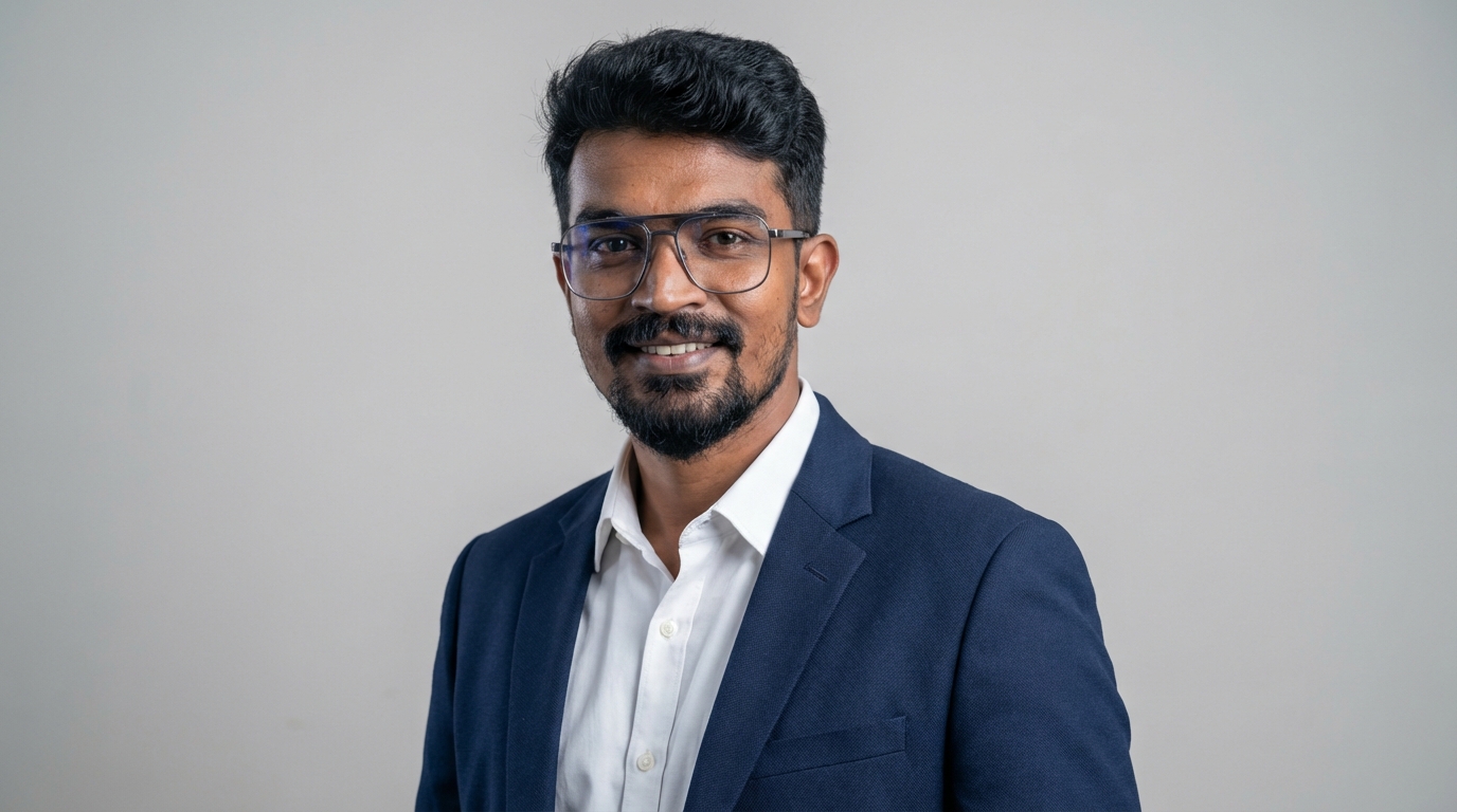 Digital Raghavan growth strategist and performance marketer