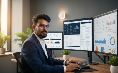 Inside the Mind of the Best Performance Marketer in Chennai: Systems, Scaling, and Real ROI