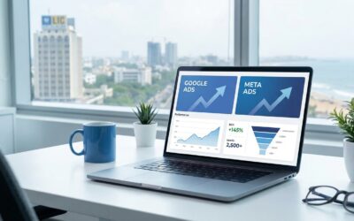 Best Performance Marketer in Chennai 2026 | Google & Meta Ads Expert Guide for Business Growth